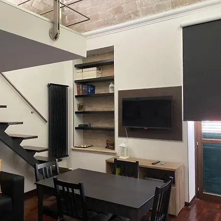 Dimora Cadolini Ортона