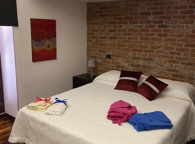 Apartman Dimora Cadolini