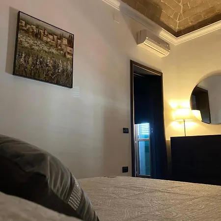 Dimora Cadolini Apartment