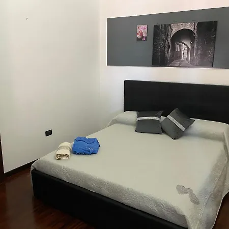 Dimora Cadolini * Ortona