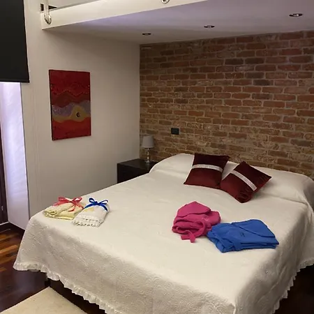 Appartamento Dimora Cadolini