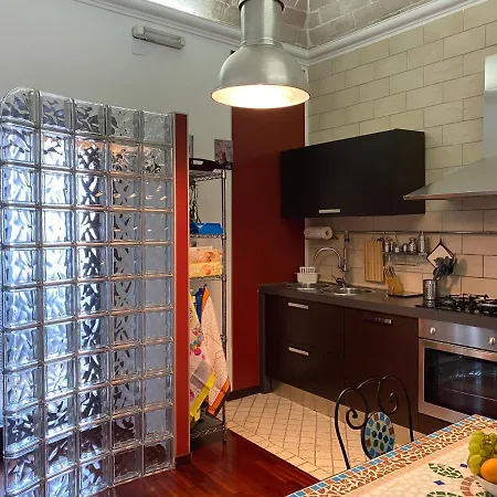 Appartamento Dimora Cadolini Ortona