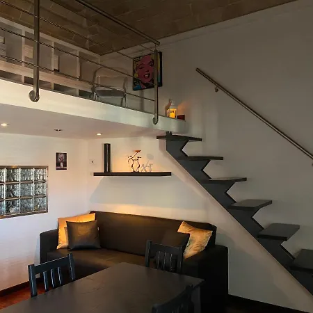 Dimora Cadolini Daire *