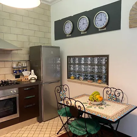 Appartamento Dimora Cadolini