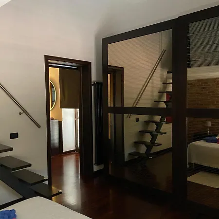 Dimora Cadolini * Ortona