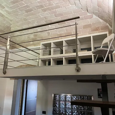 Dimora Cadolini *