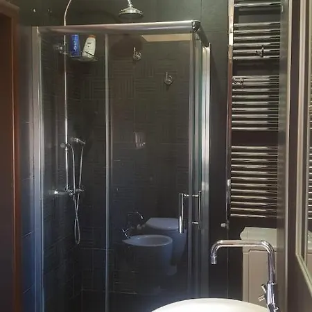 Dimora Cadolini Appartamento *