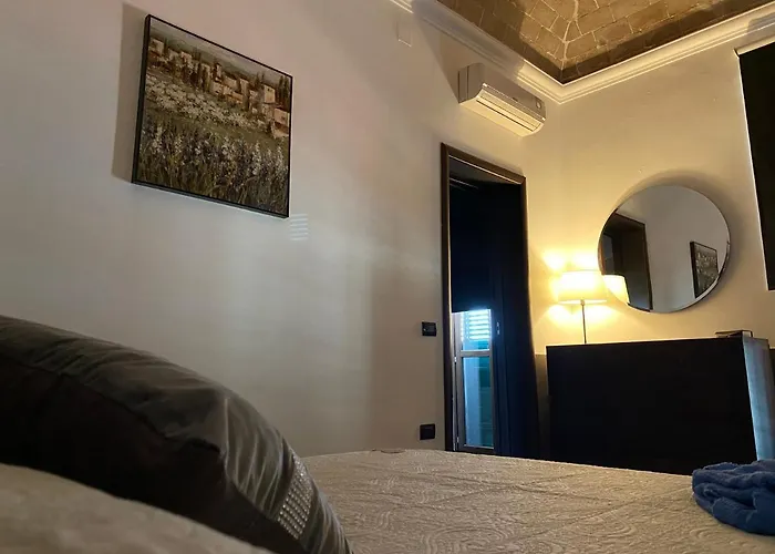 Dimora Cadolini Διαμέρισμα