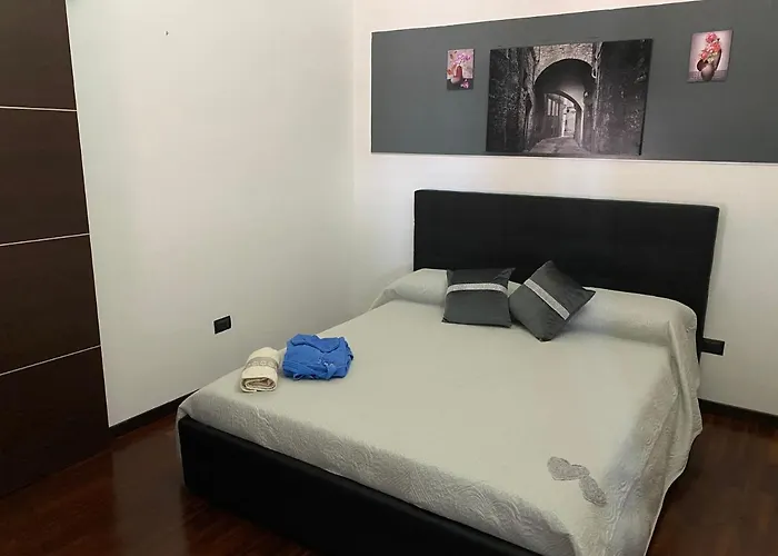 Dimora Cadolini * Ortona