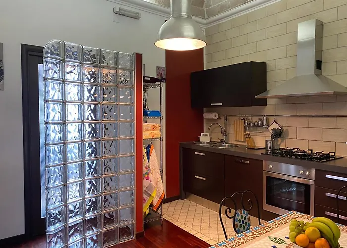 Daire Dimora Cadolini Ortona