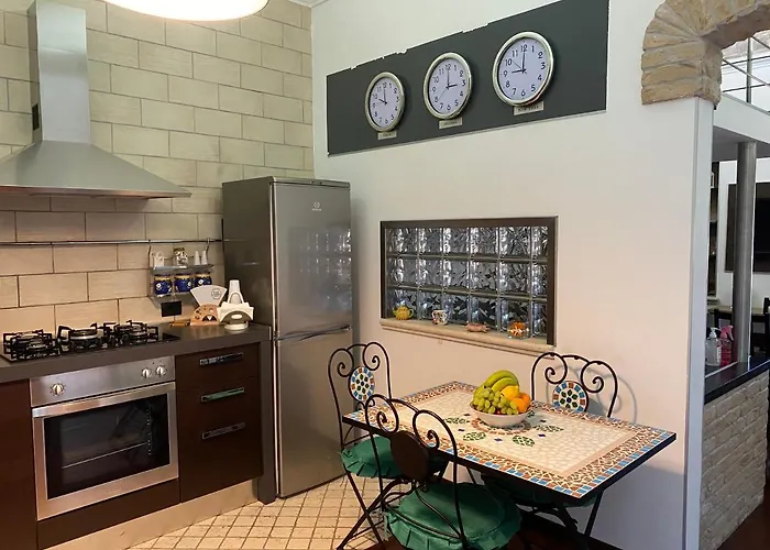 Διαμέρισμα Dimora Cadolini