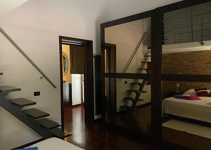 Dimora Cadolini * Ortona