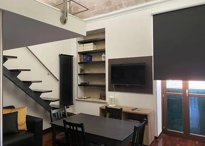 Dimora Cadolini Ortona