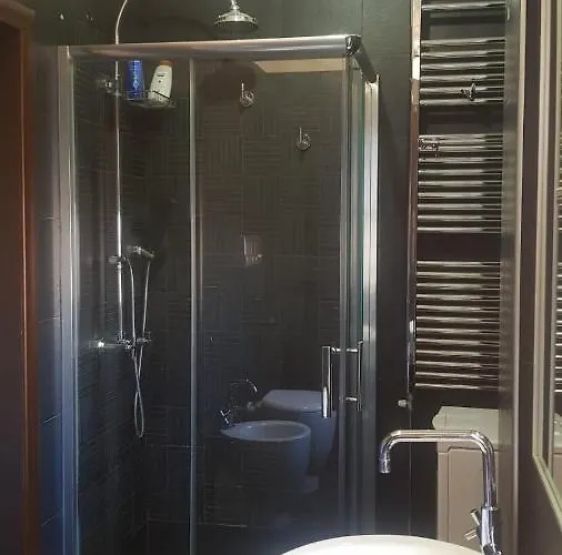 Dimora Cadolini Daire *